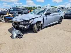 1HGCV1F40NA033761 2022 HONDA ACCORD