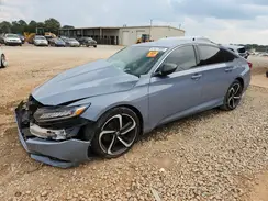 1HGCV1F40NA034604 2022 HONDA ACCORD