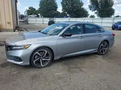 1HGCV1F40NA039060 2022 HONDA ACCORD