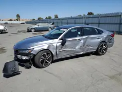 1HGCV1F40NA039110 2022 HONDA ACCORD