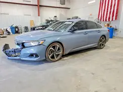 1HGCV1F40NA043688 2022 HONDA ACCORD