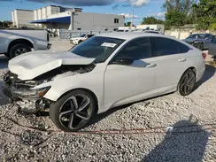 1HGCV1F40NA044291 2022 HONDA ACCORD