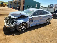 1HGCV1F40NA045005 2022 HONDA ACCORD