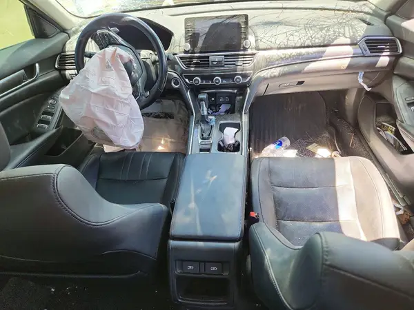 1HGCV1F40NA045005 2022 HONDA ACCORD - Image 8