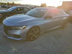 1HGCV1F40NA047014 2022 HONDA ACCORD