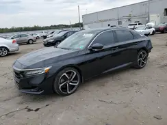 1HGCV1F40NA048177 2022 HONDA ACCORD