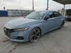 1HGCV1F40NA052889 2022 HONDA ACCORD