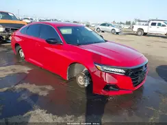 1HGCV1F40NA053203 2022 HONDA ACCORD