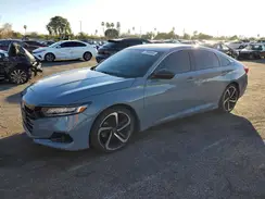 1HGCV1F40NA053346 2022 HONDA ACCORD