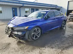 1HGCV1F40NA060975 2022 HONDA ACCORD