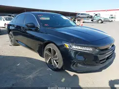 1HGCV1F40NA061625 2022 HONDA ACCORD
