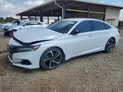 1HGCV1F40NA062807 2022 HONDA ACCORD