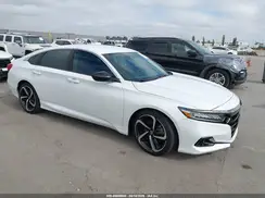 1HGCV1F40NA062869 2022 HONDA ACCORD