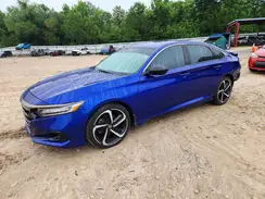 1HGCV1F40NA063066 2022 HONDA ACCORD