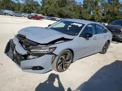 1HGCV1F40NA064850 2022 HONDA ACCORD