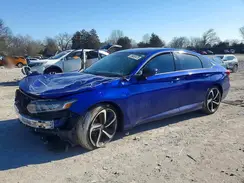 1HGCV1F40NA066632 2022 HONDA ACCORD