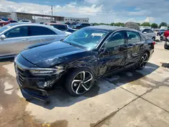 1HGCV1F40NA067201 2022 HONDA ACCORD