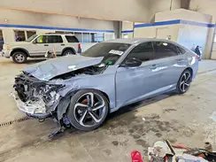 1HGCV1F40NA067599 2022 HONDA ACCORD