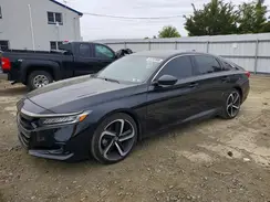 1HGCV1F40NA069191 2022 HONDA ACCORD