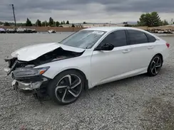 1HGCV1F40NA070812 2022 HONDA ACCORD