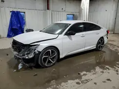 1HGCV1F40NA072835 2022 HONDA ACCORD