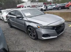 1HGCV1F40NA077159 2022 HONDA ACCORD