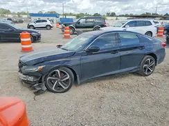 1HGCV1F40NA077226 2022 HONDA ACCORD