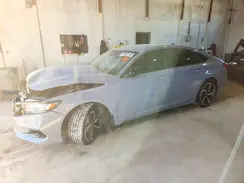 1HGCV1F40NA078697 2022 HONDA ACCORD
