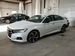 1HGCV1F40NA081521 2022 HONDA ACCORD