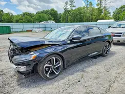 1HGCV1F40NA081583 2022 HONDA ACCORD