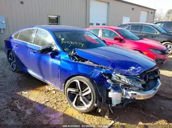 1HGCV1F40NA085617 2022 HONDA ACCORD