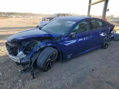 1HGCV1F40NA086007 2022 HONDA ACCORD