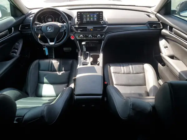 1HGCV1F40NA086363 2022 HONDA ACCORD - Image 8