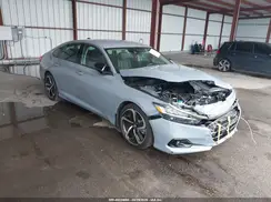 1HGCV1F40NA090493 2022 HONDA ACCORD