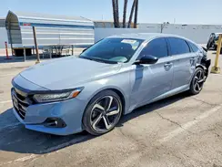 1HGCV1F40NA093152 2022 HONDA ACCORD