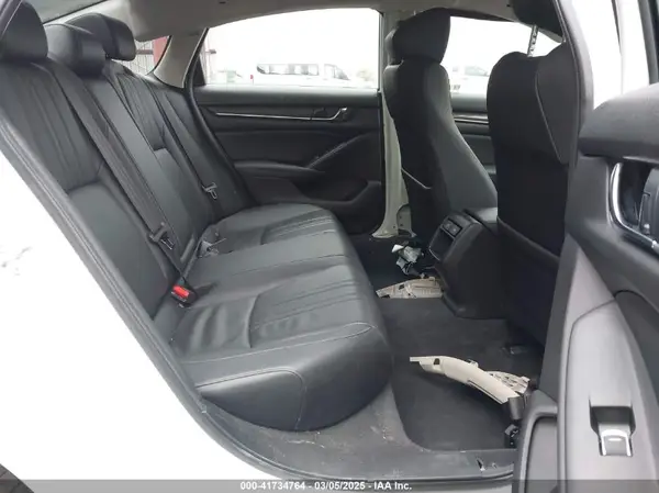 1HGCV1F40NA096147 2022 HONDA ACCORD - Image 8