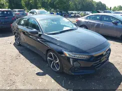 1HGCV1F40NA097220 2022 HONDA ACCORD