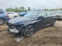 1HGCV1F40NA101394 2022 HONDA ACCORD