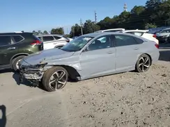 1HGCV1F40NA105641 2022 HONDA ACCORD