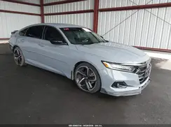 1HGCV1F40NA106210 2022 HONDA ACCORD