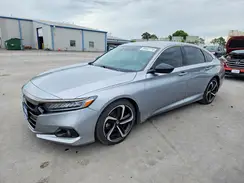 1HGCV1F40NA108717 2022 HONDA ACCORD