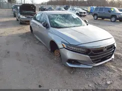 1HGCV1F40NA109611 2022 HONDA ACCORD