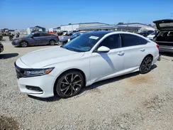 1HGCV1F40NA109768 2022 HONDA ACCORD