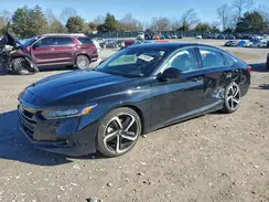 1HGCV1F40NA111729 2022 HONDA ACCORD