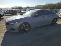 1HGCV1F40NA115067 2022 HONDA ACCORD