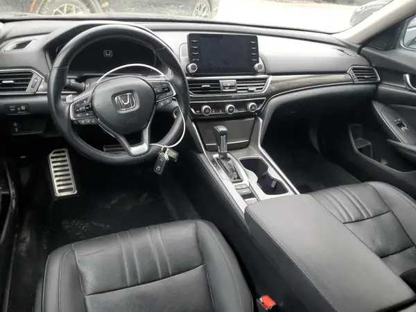 1HGCV1F40NA115666 2022 HONDA ACCORD - Image 8
