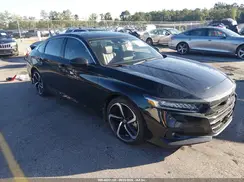 1HGCV1F40NA115814 2022 HONDA ACCORD
