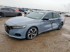 1HGCV1F40NA120141 2022 HONDA ACCORD