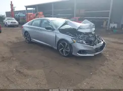 1HGCV1F40NA120205 2022 HONDA ACCORD