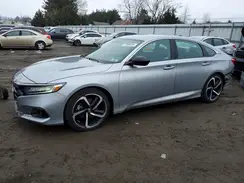 1HGCV1F40NA124707 2022 HONDA ACCORD